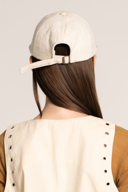 Palit Cotton Cap