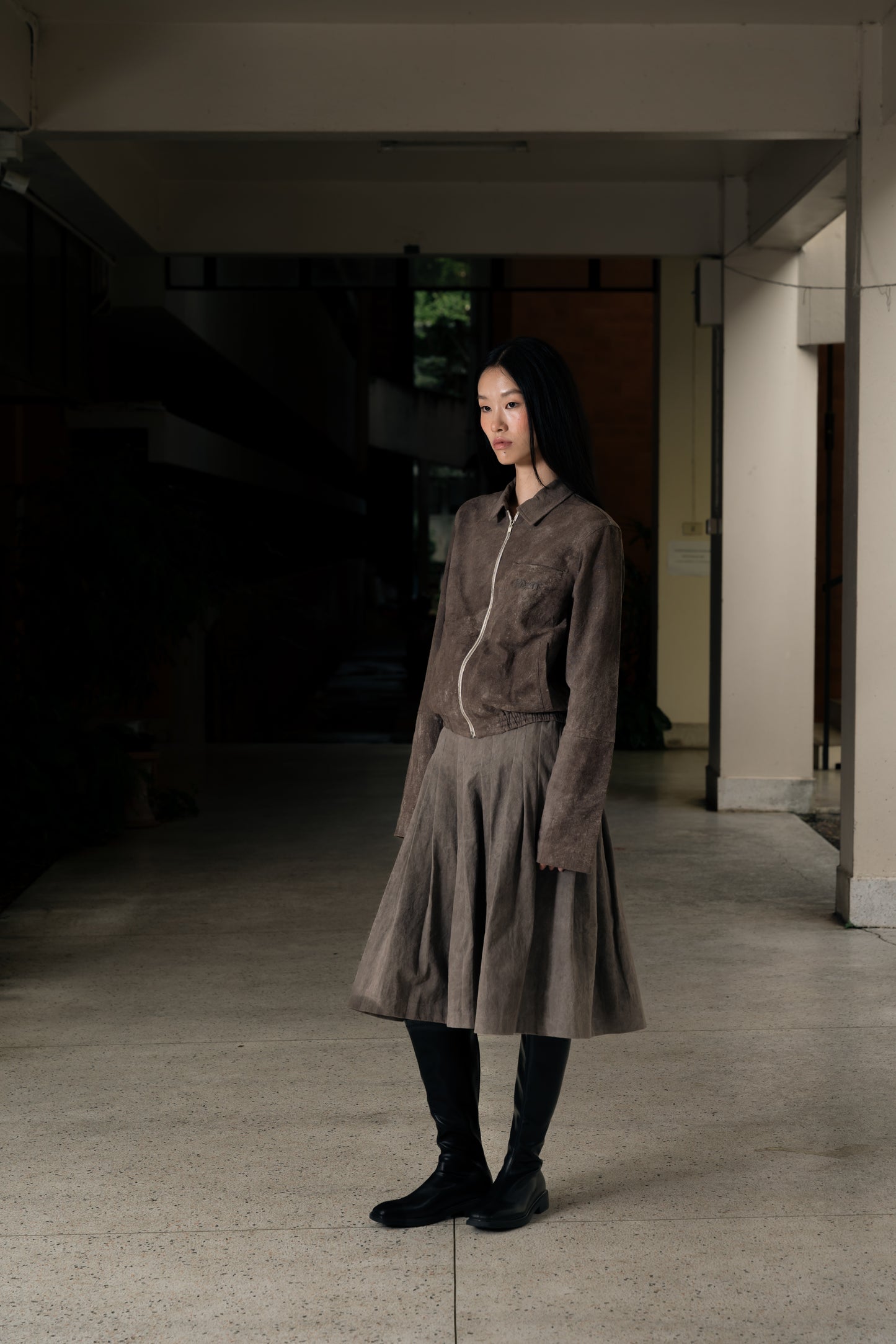 Palit Cotton Jacket