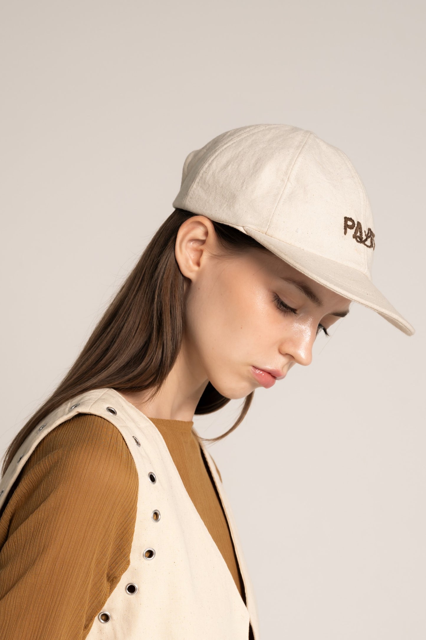 Palit Cotton Cap