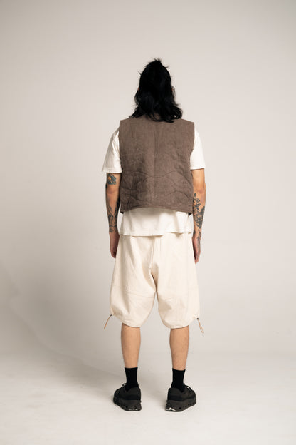Palit Loone vest (Men charcoal)