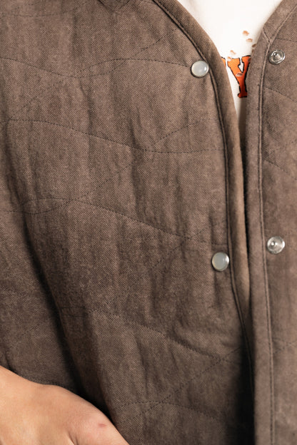 Palit Loone vest (Men charcoal)