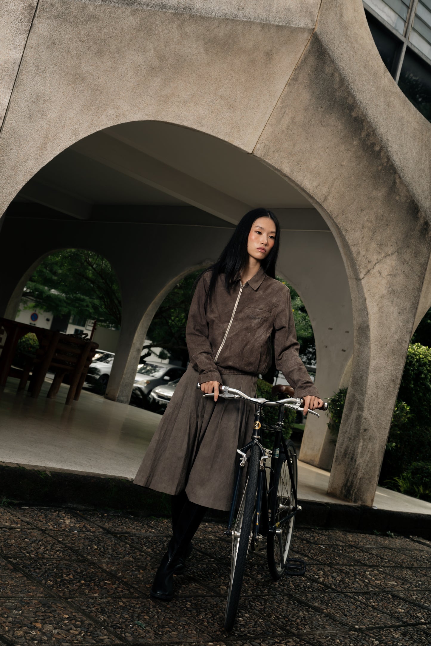 Palit Cotton Jacket