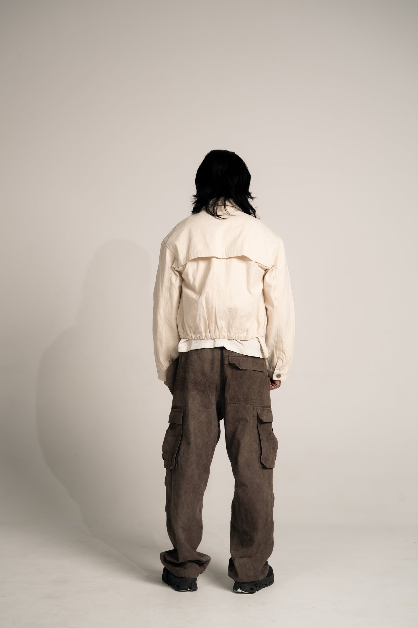 Palit Cotton jacket (Men)