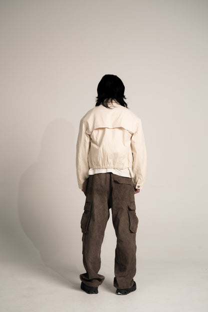 Palit Cotton jacket (Men)