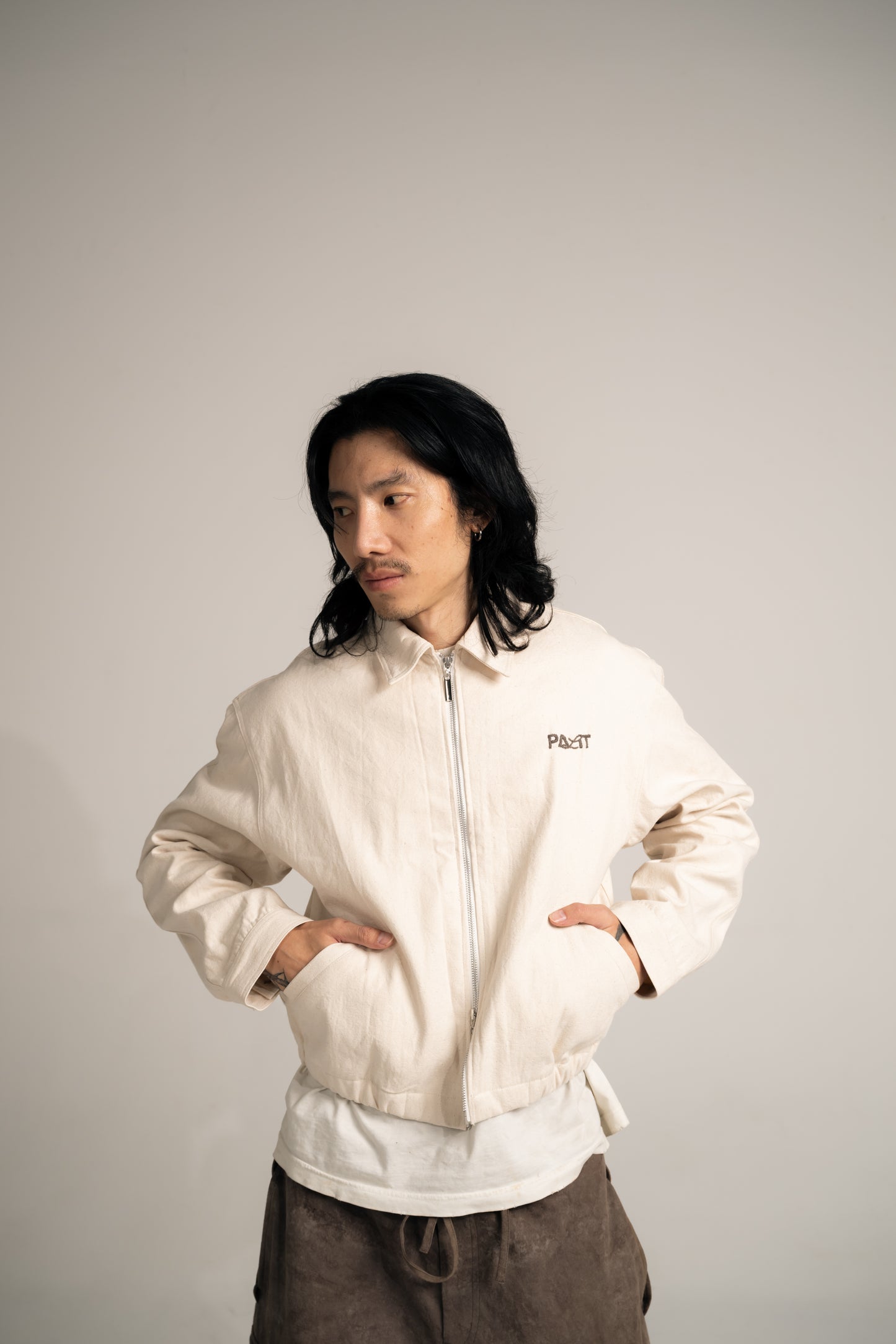 Palit Cotton jacket (Men)