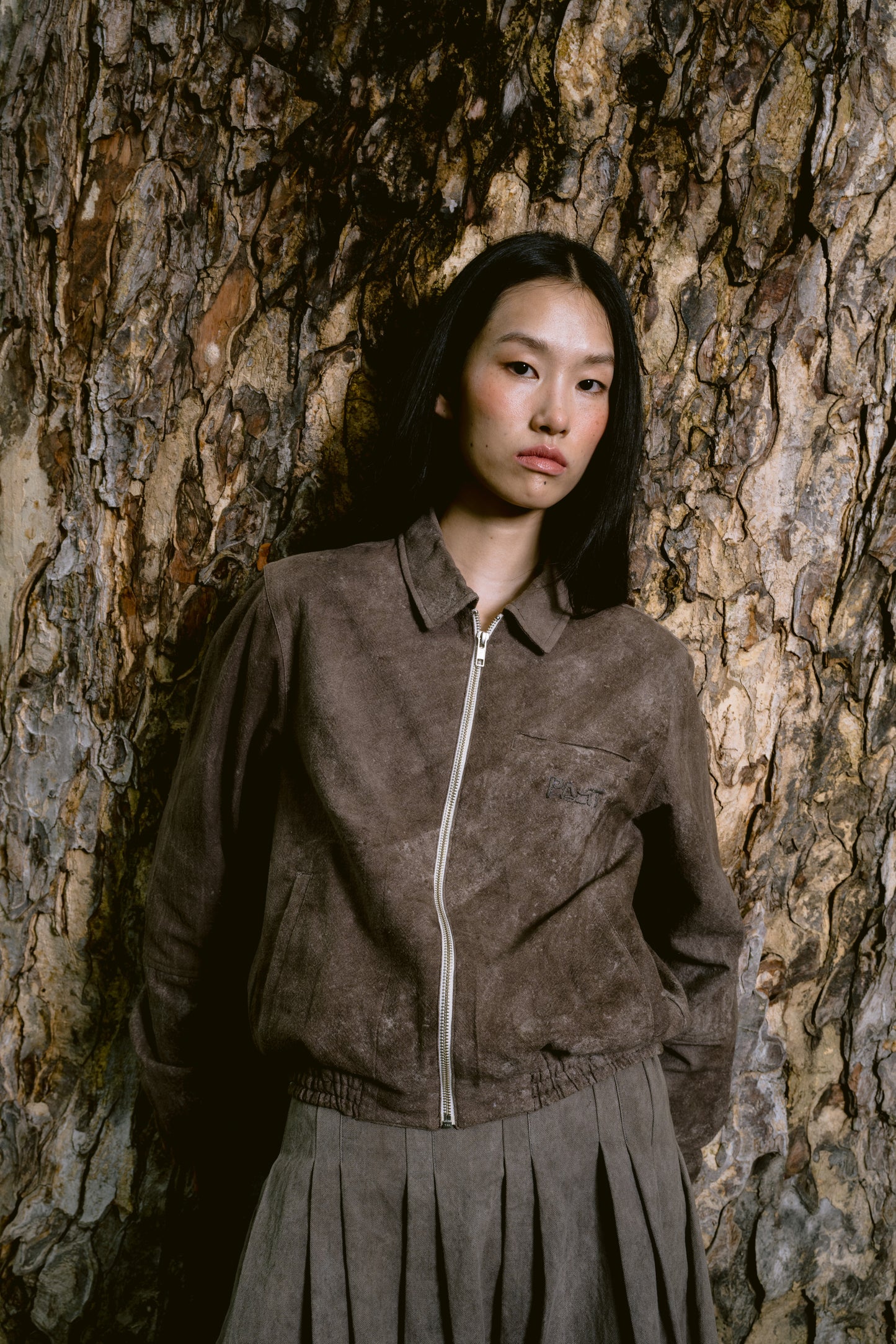 Palit Cotton Jacket