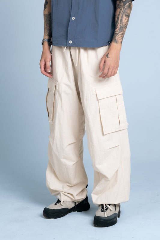 Palit Cargo pants (Men)