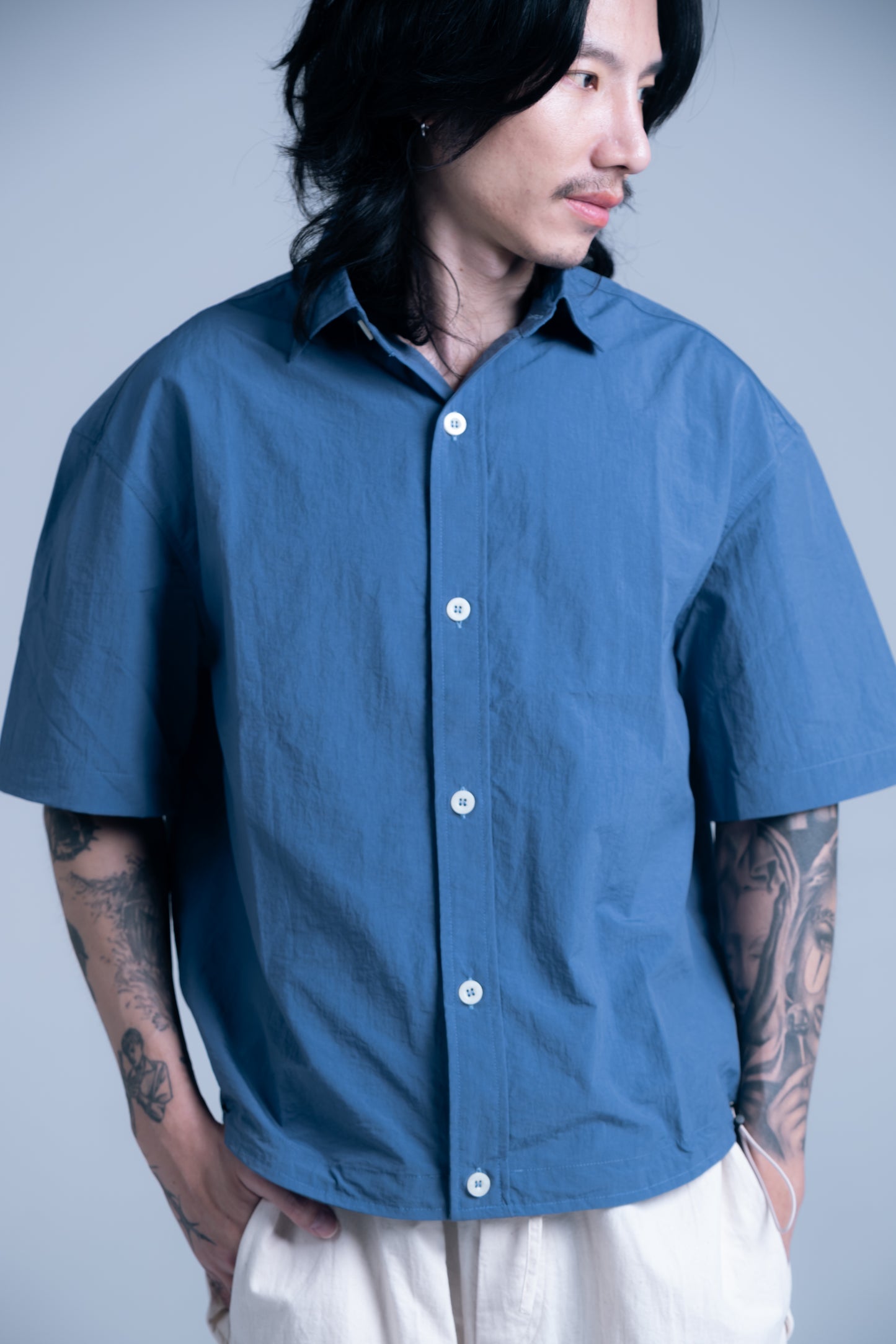 Palit Men Shirt