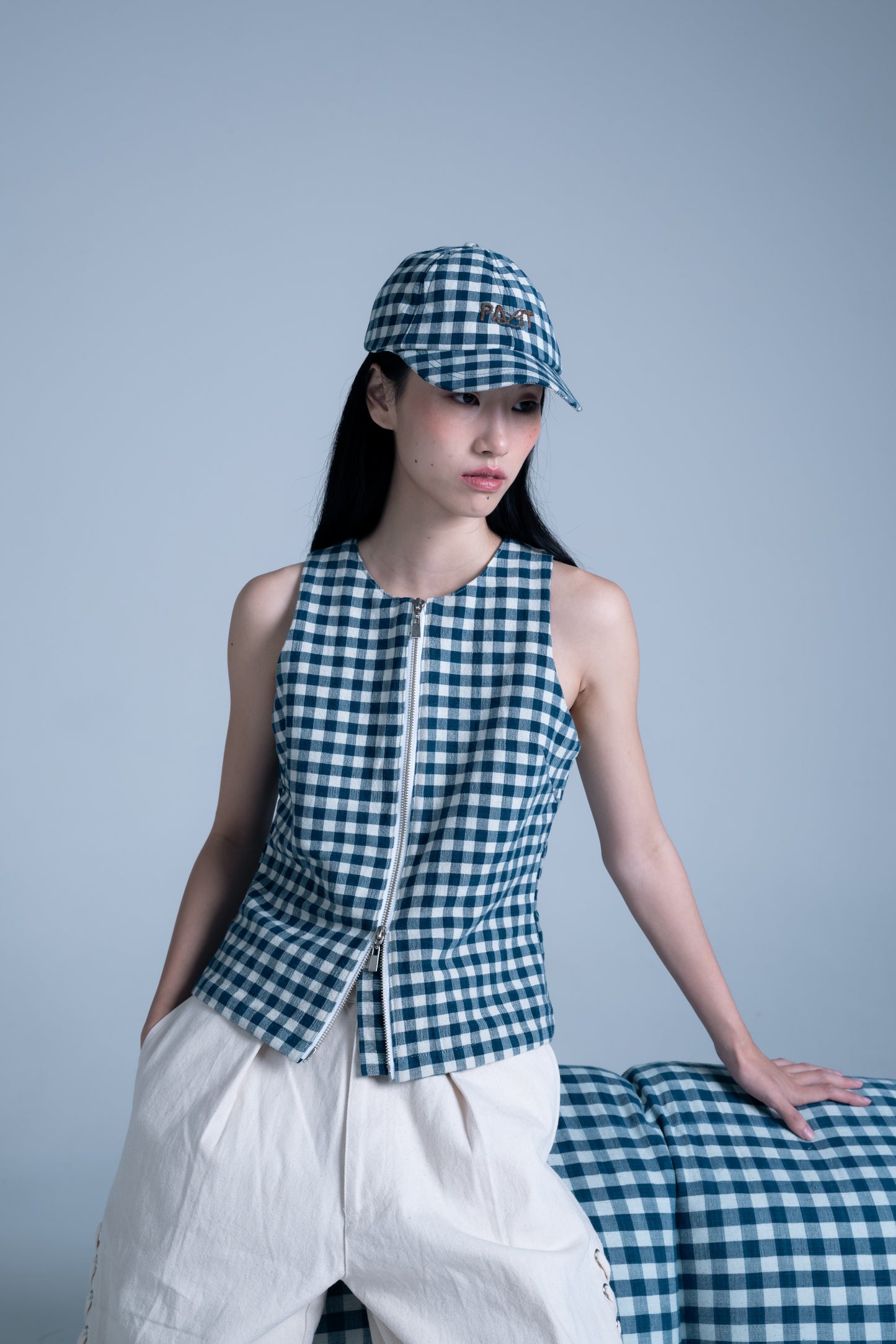 Palit Neptune tank top