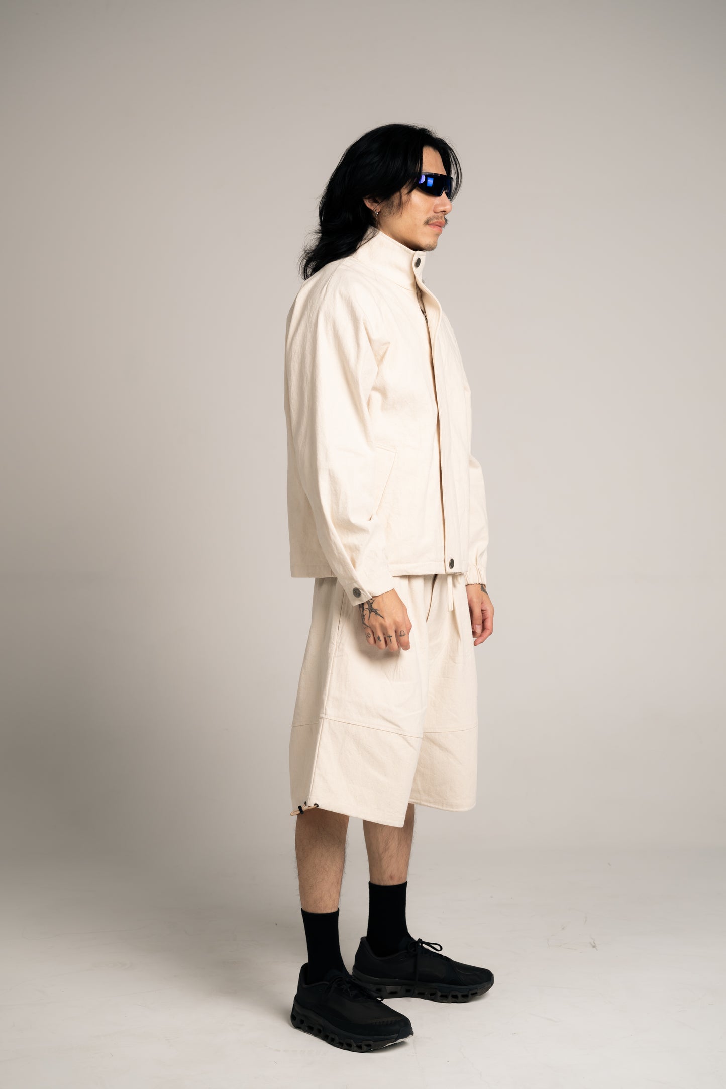 Palit Still jacket (Men)