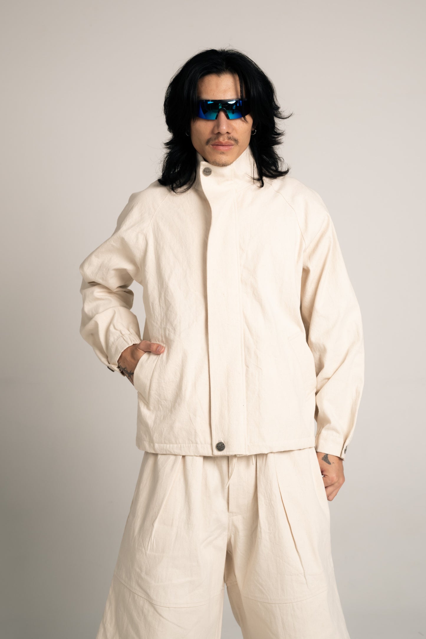 Palit Still jacket (Men)