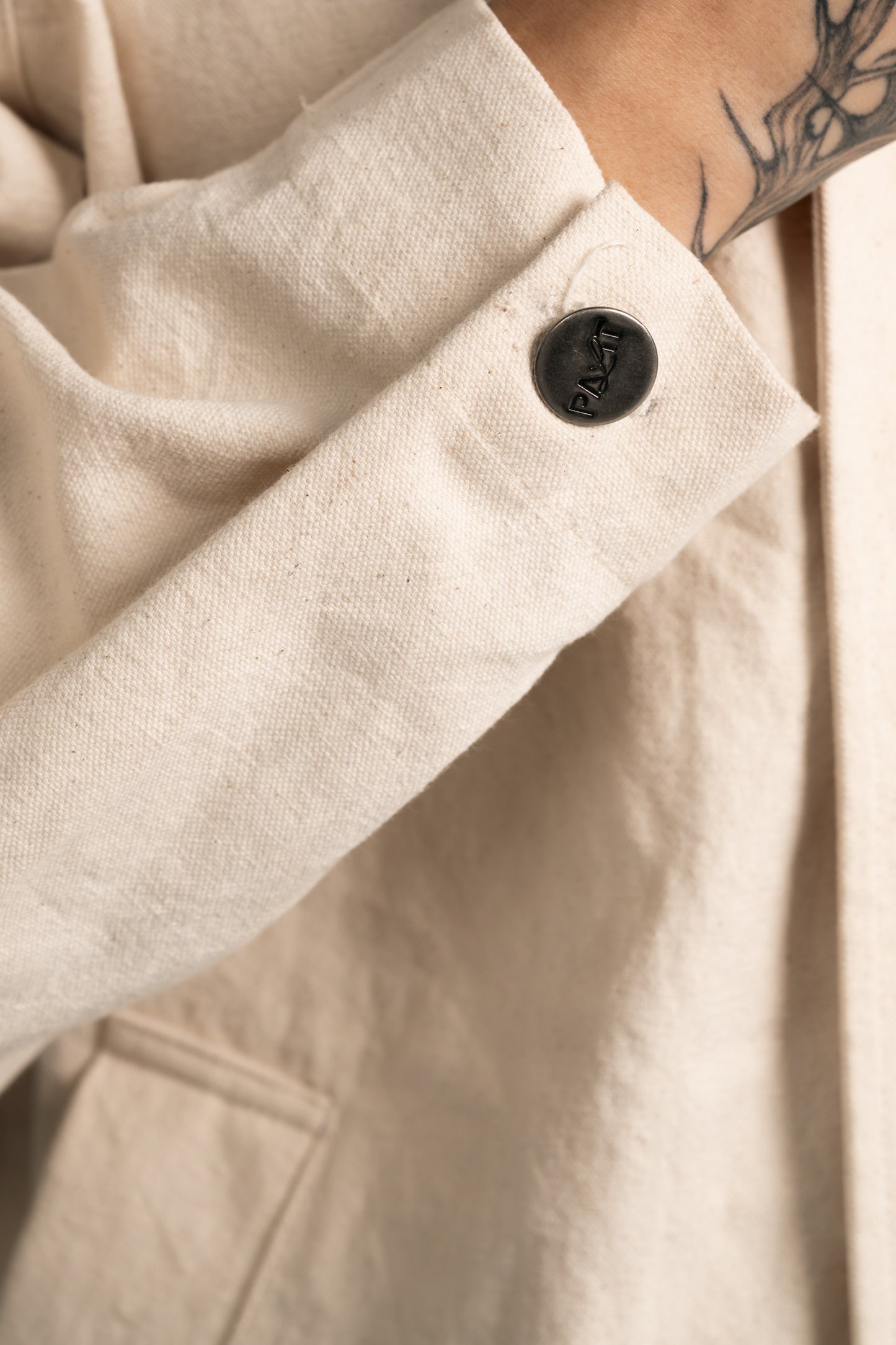 Palit Still jacket (Men)