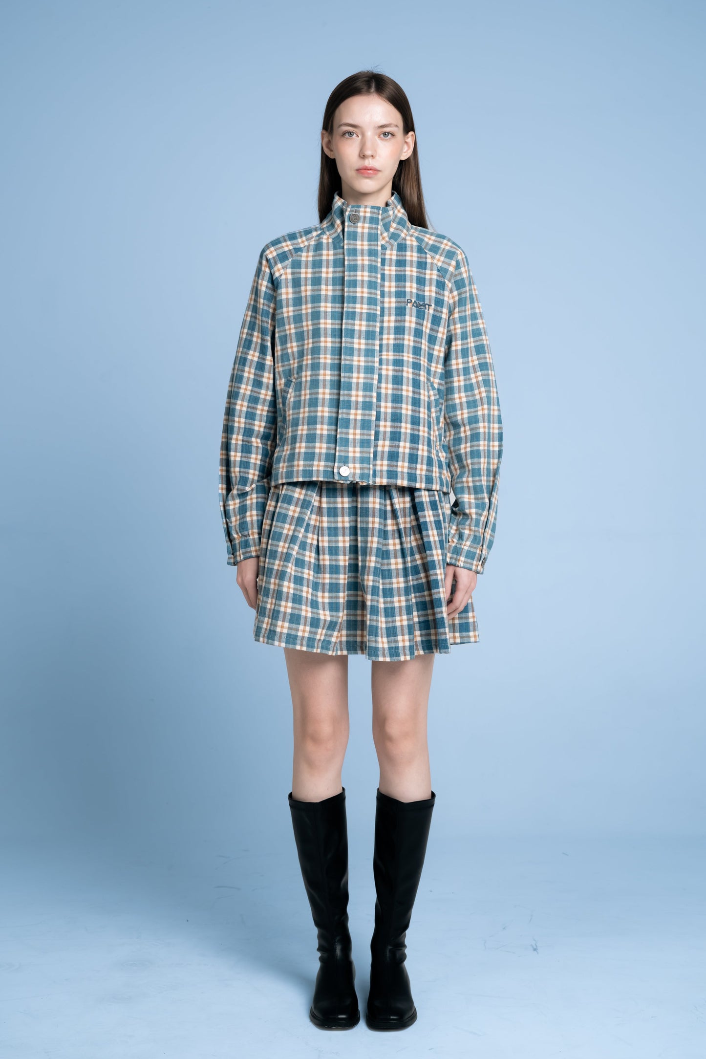 Palit Jenni mini skirt