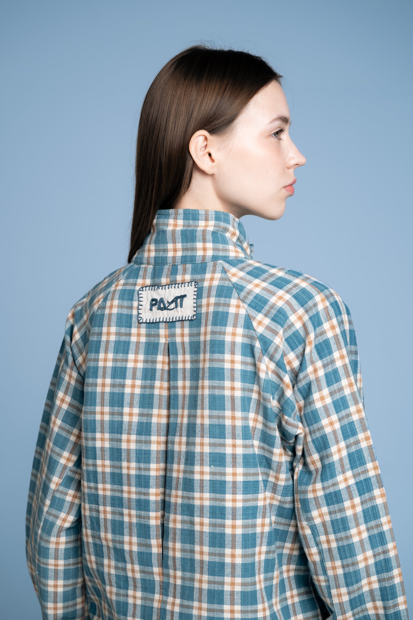 Palit Still jacket