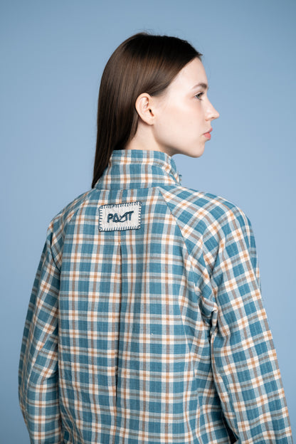 Palit Still jacket