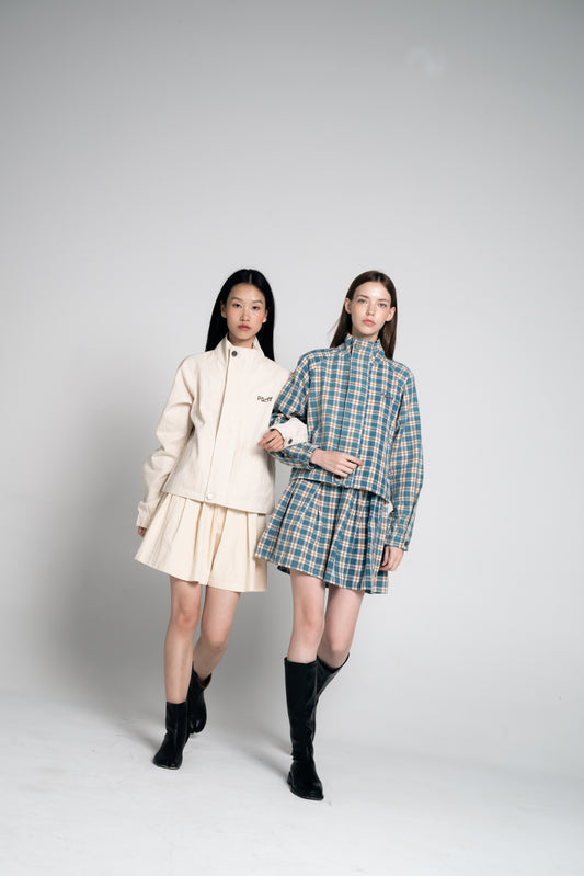 Palit Jenni mini skirt