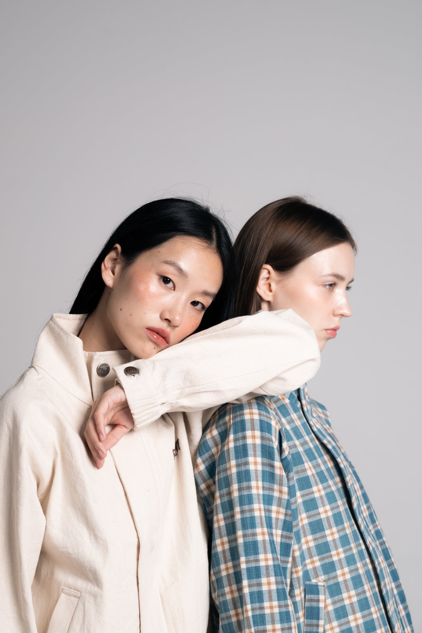 Palit Still jacket