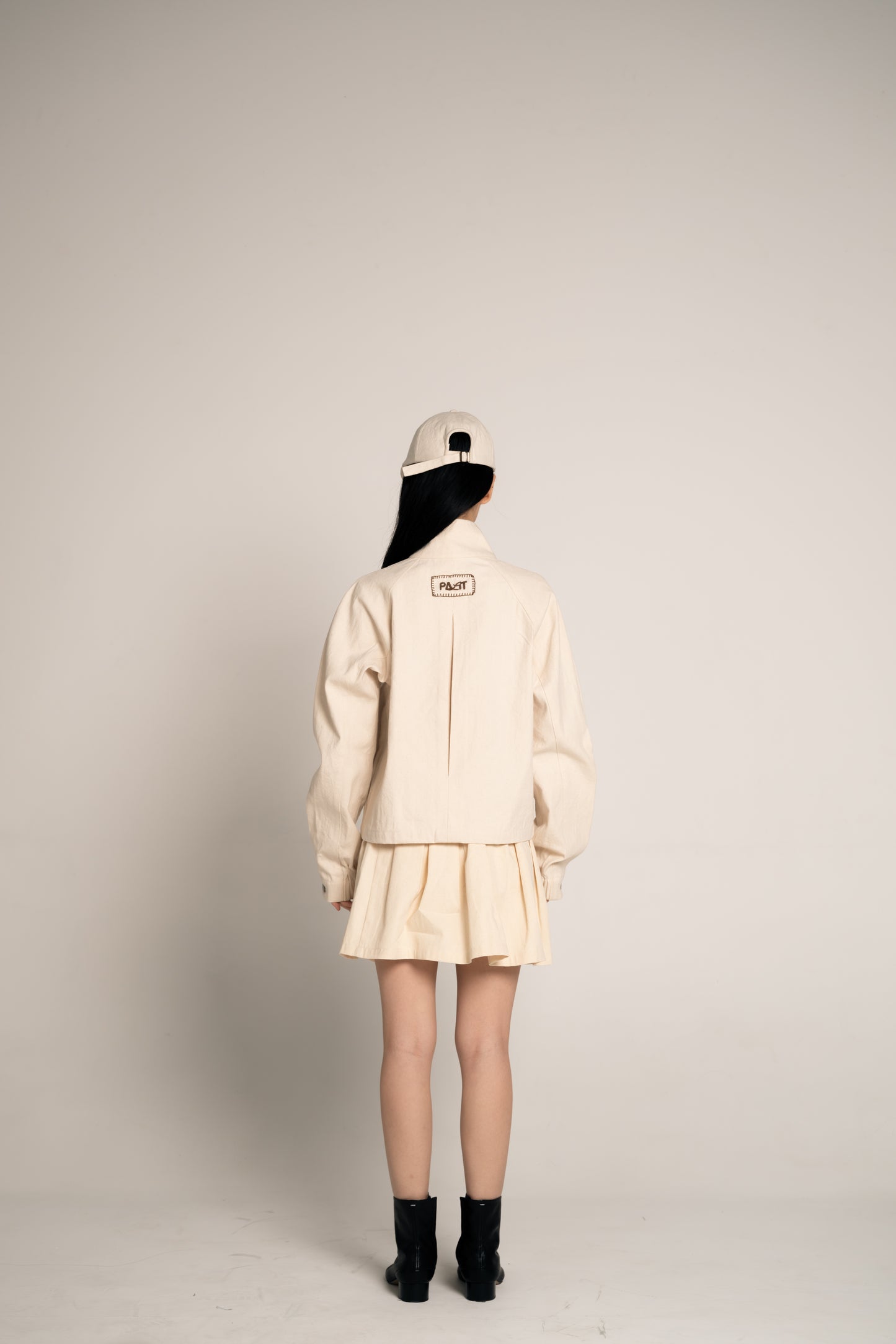 Palit Still jacket