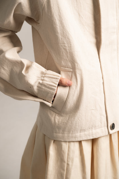 Palit Still jacket