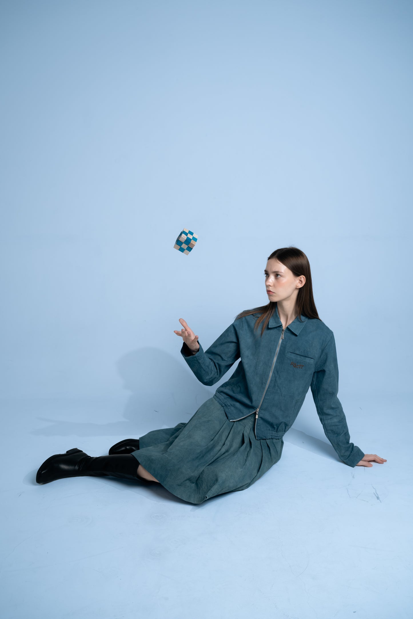 Palit Cotton Jacket