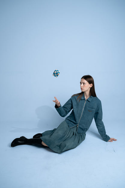 Palit Cotton Jacket
