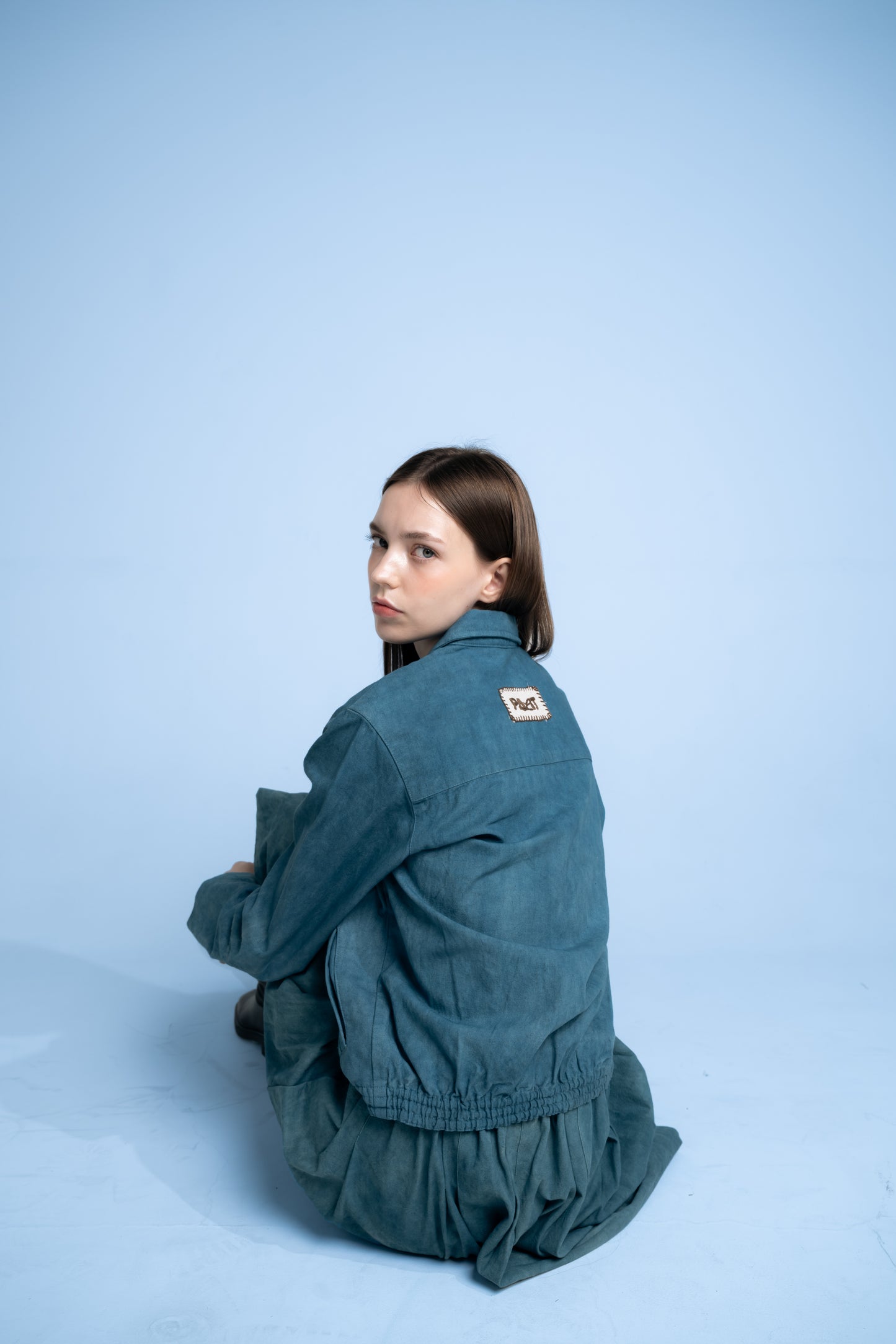 Palit Cotton Jacket