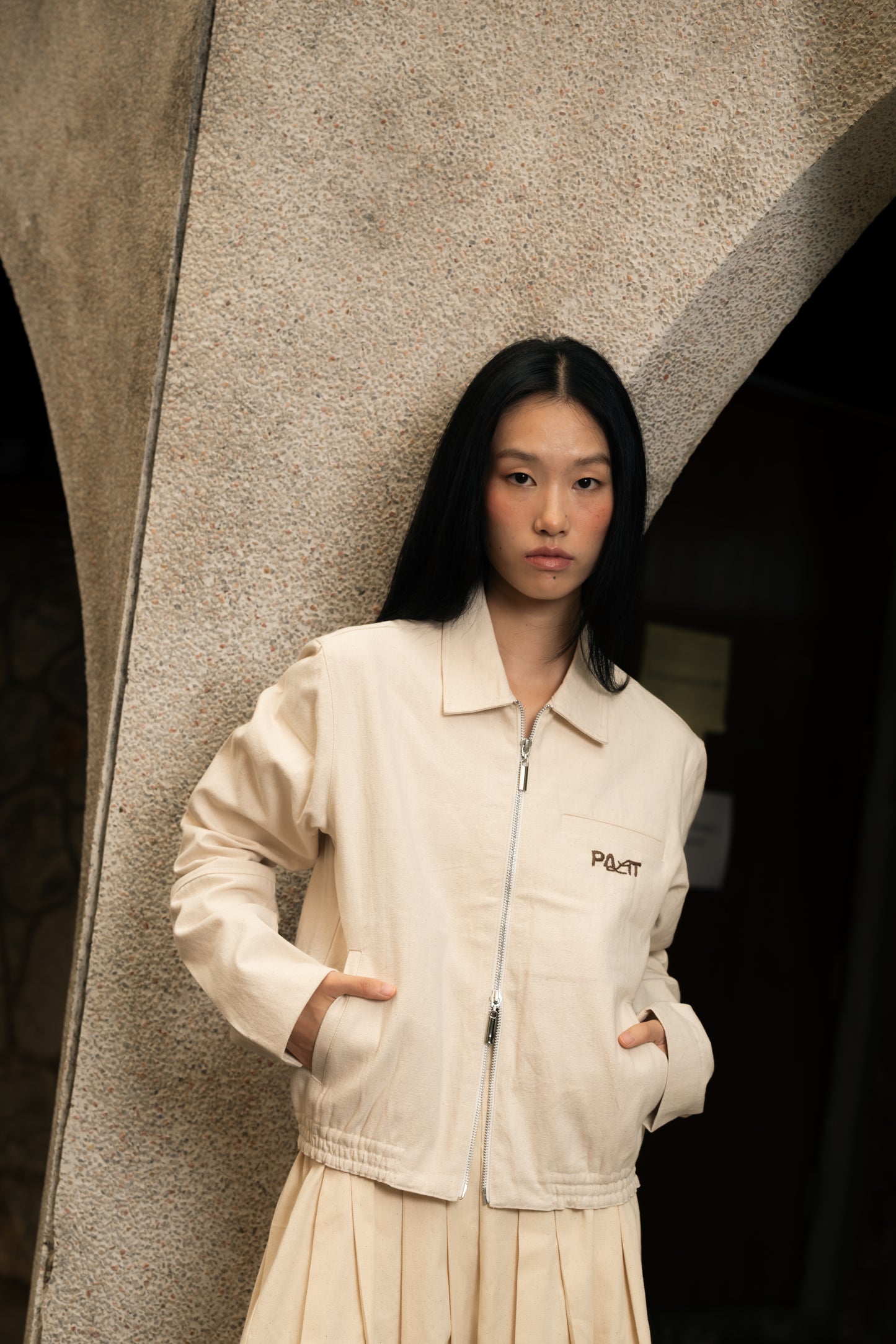 Palit Cotton Jacket