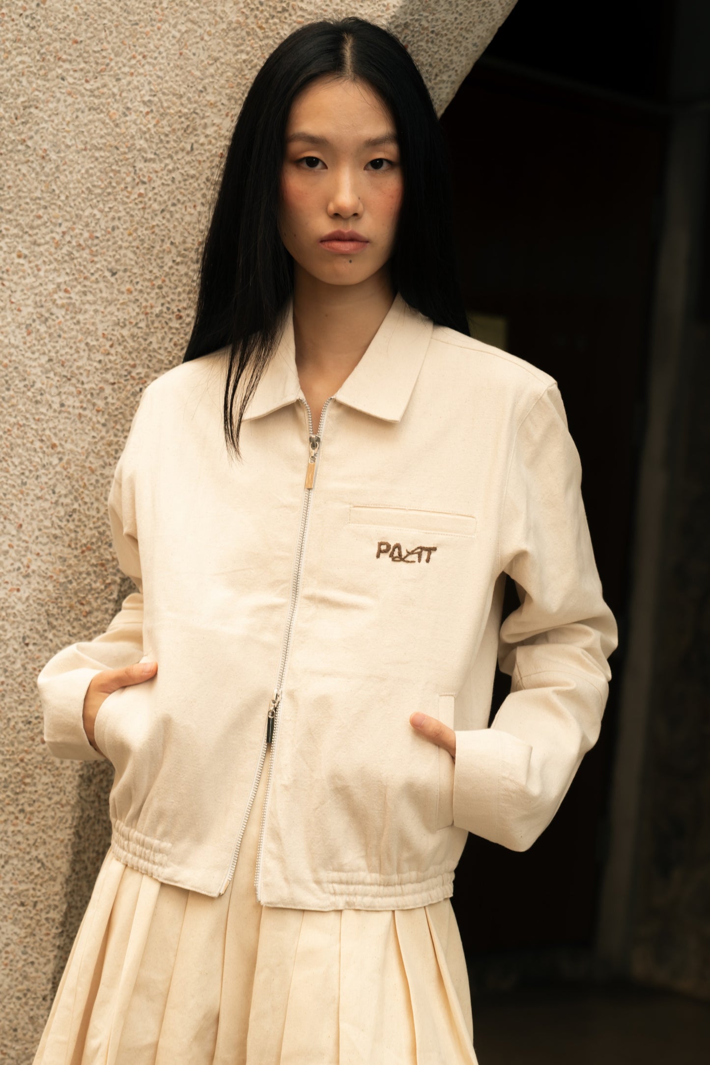 Palit Cotton Jacket