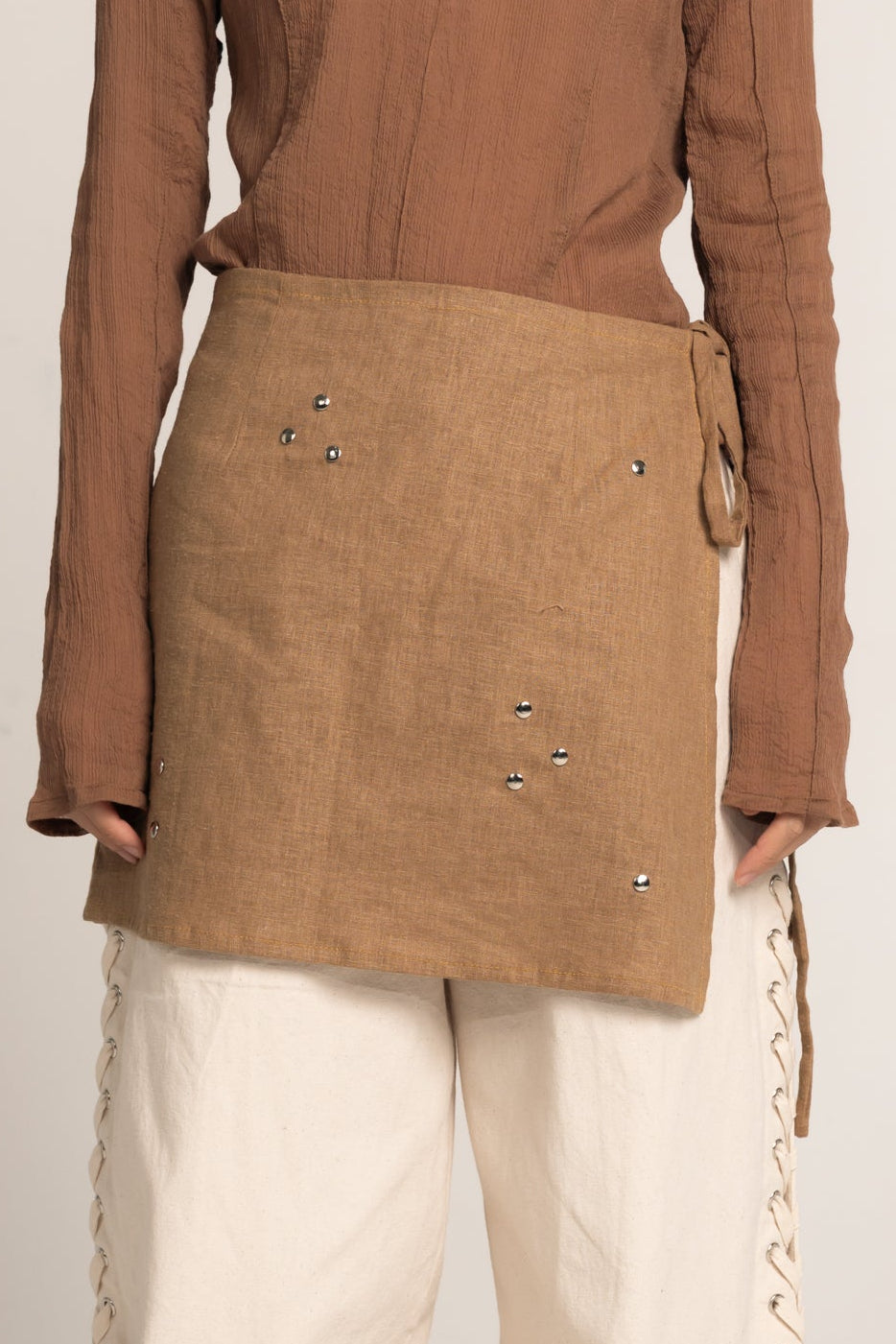 Palit Mini Mars Skirt