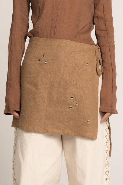 Palit Mini Mars Skirt