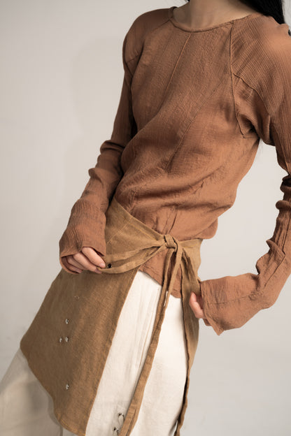 Palit Mini Mars Skirt