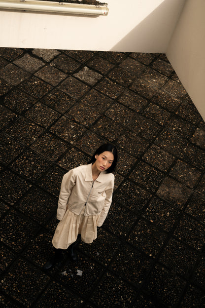 Palit Cotton Jacket