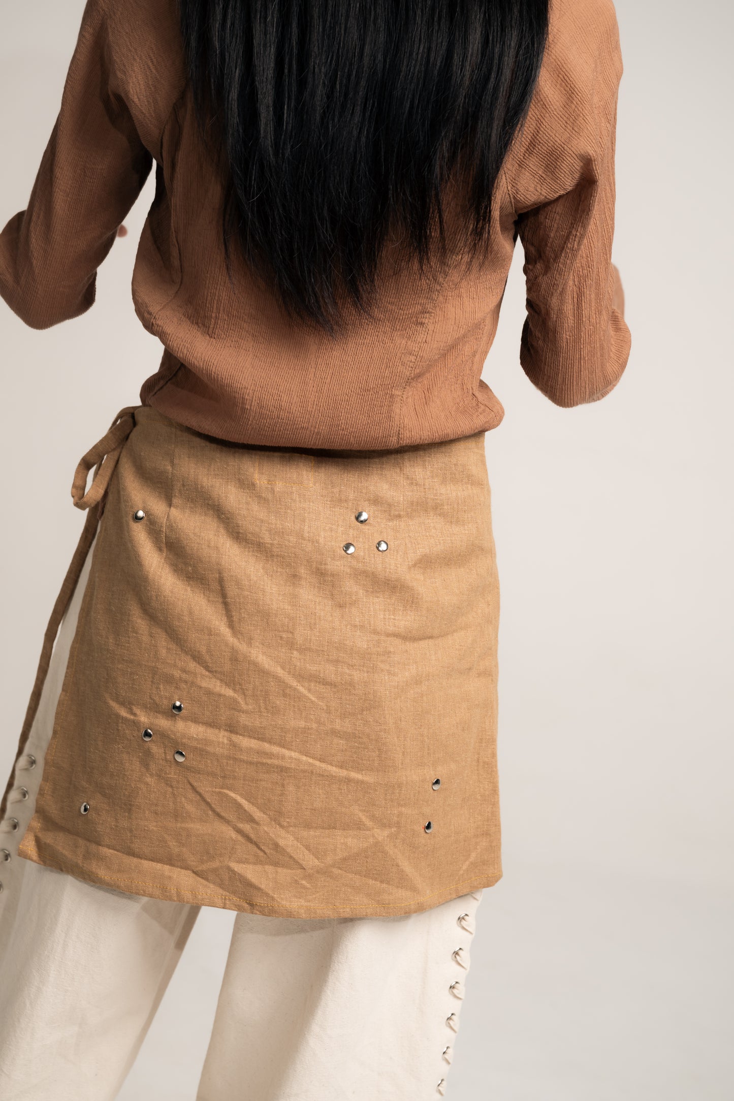 Palit Mini Mars Skirt