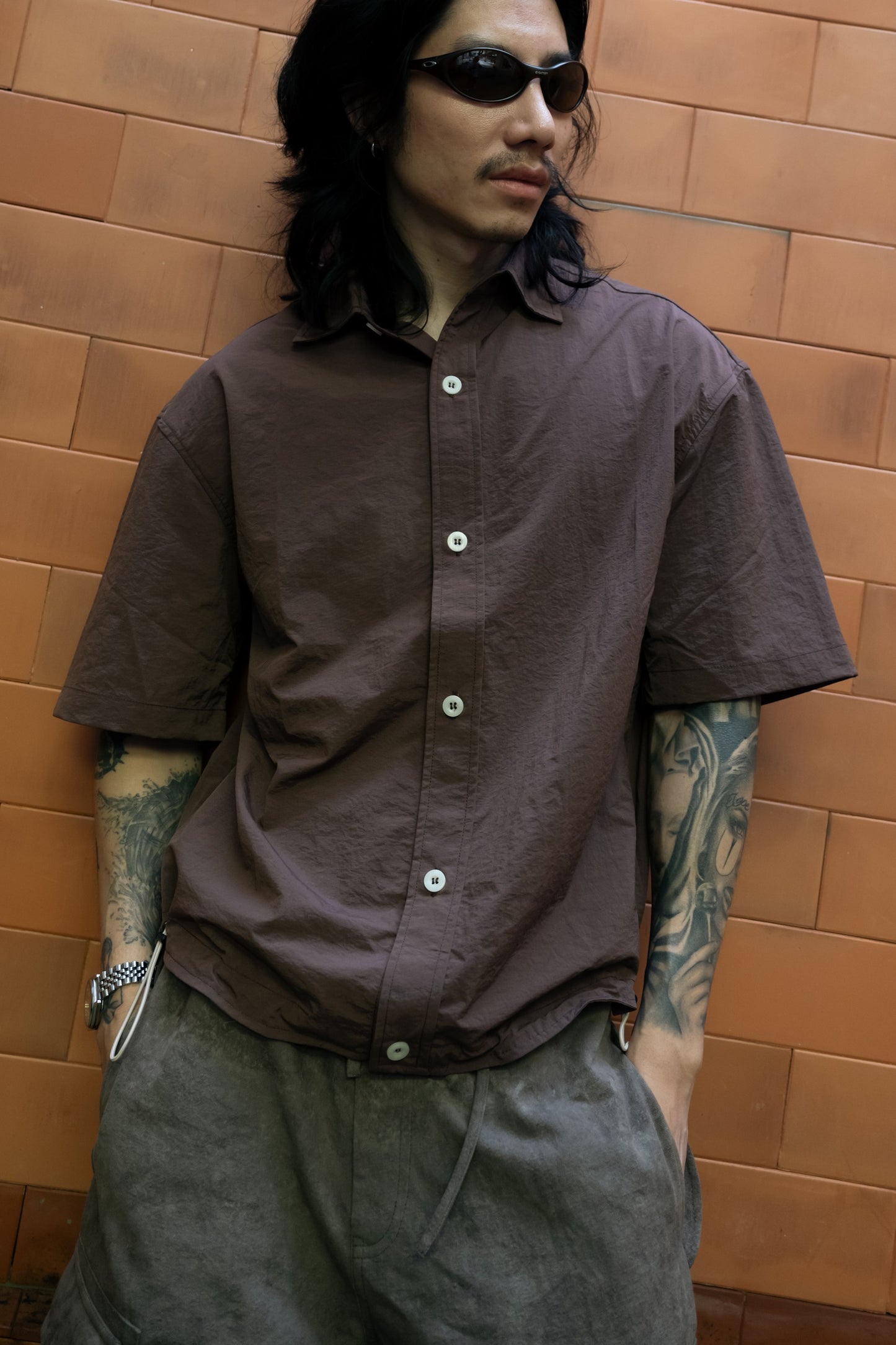 Palit Men Shirt