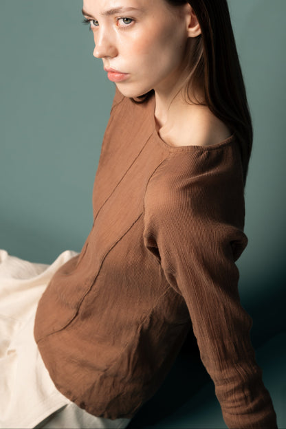 Palit Luna long sleeve shirt