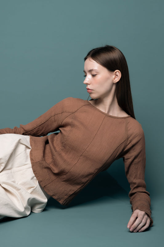 Palit Luna long sleeve shirt