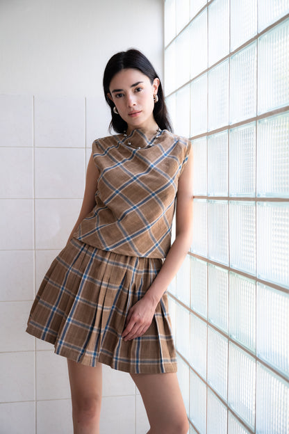 Palit Jenni mini skirt