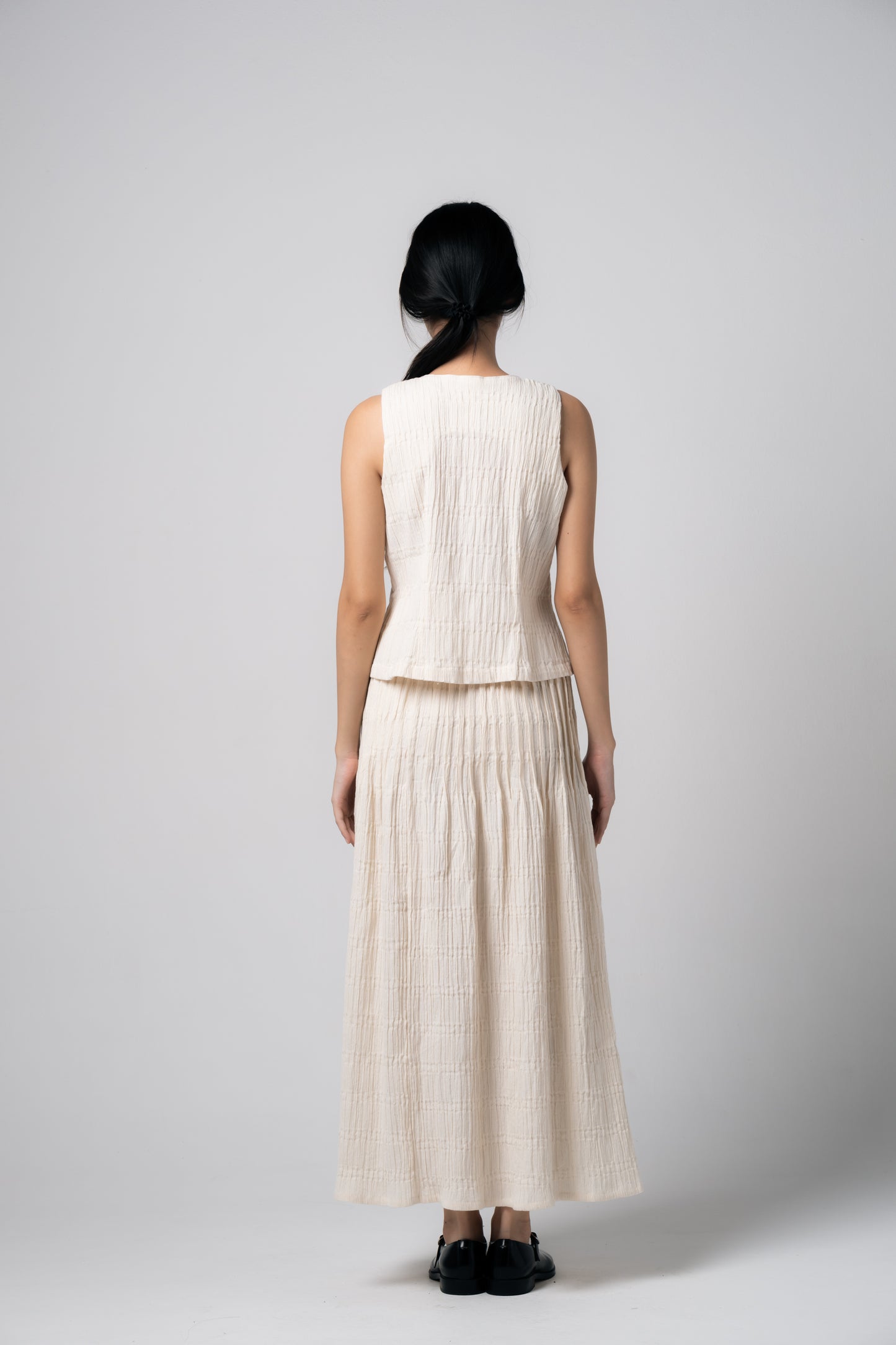 Palit Jane skirt (Ivory)