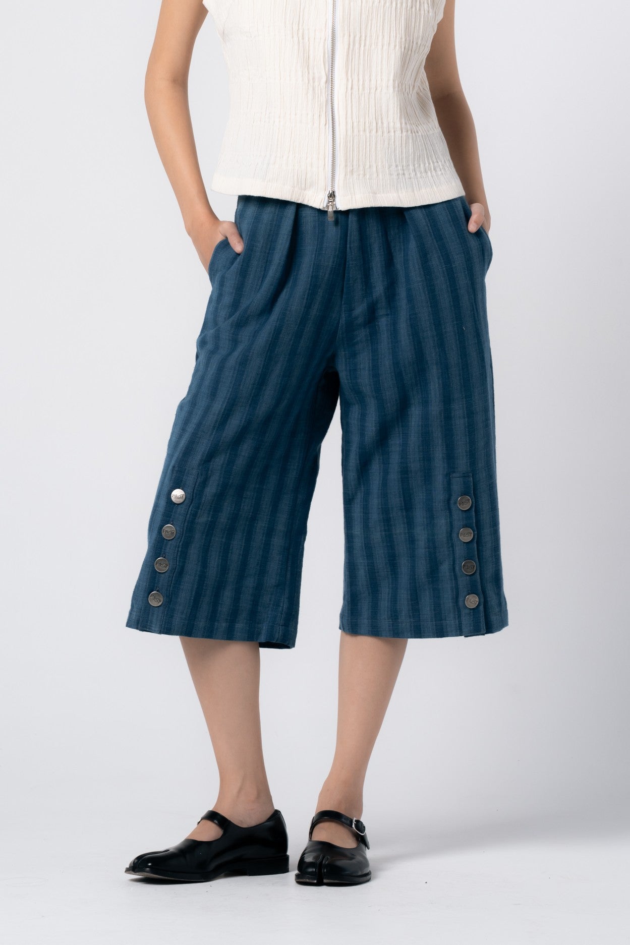 Palit Eva short (Cobalt)
