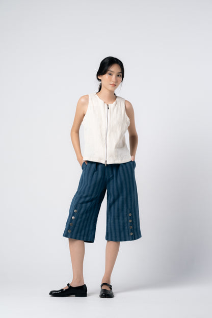 Palit Eva short (Cobalt)