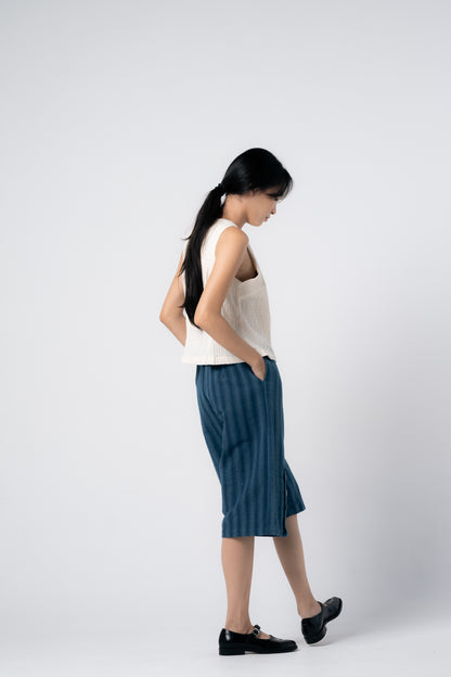 Palit Eva short (Cobalt)