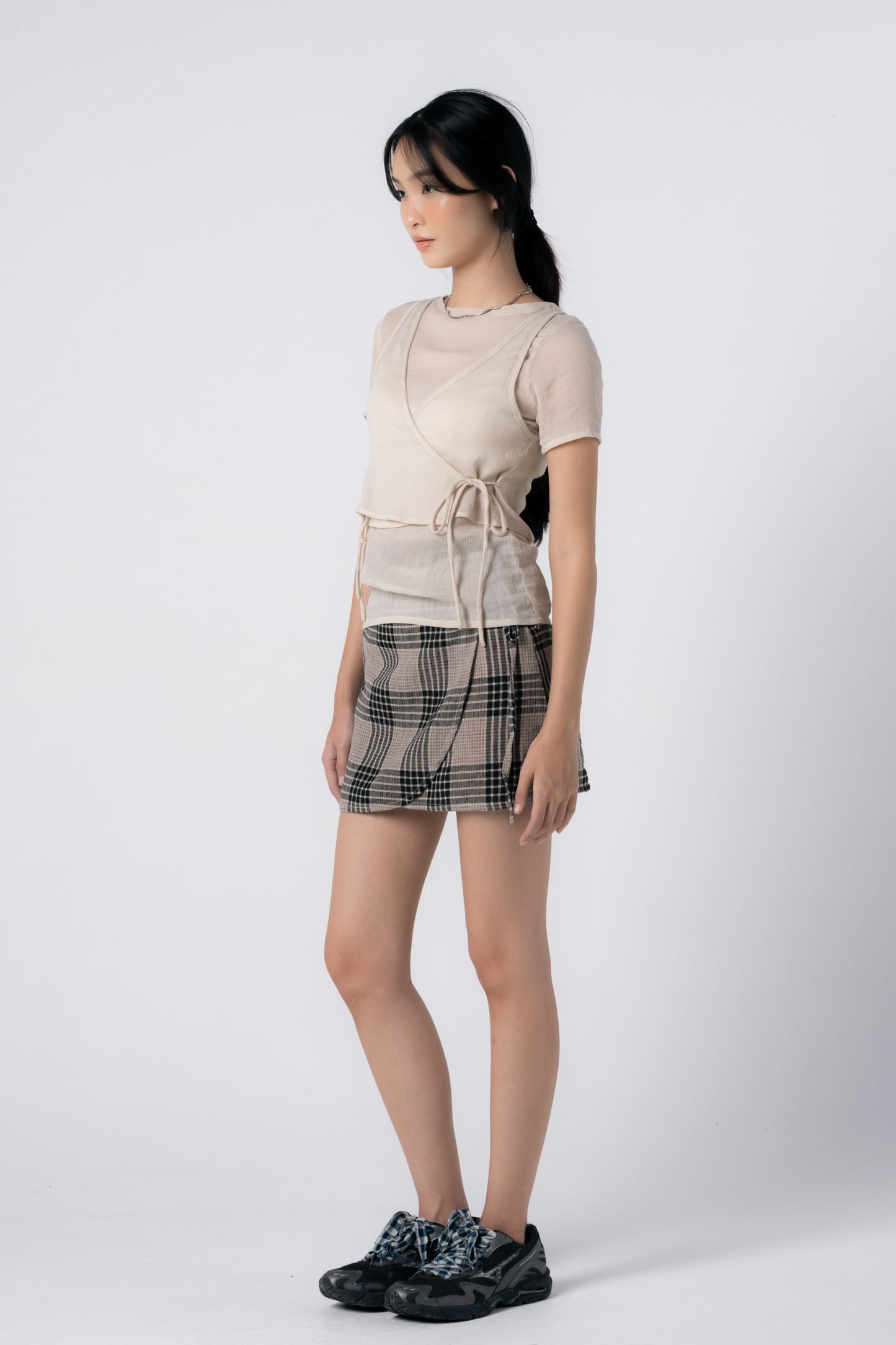 Palit Camel top