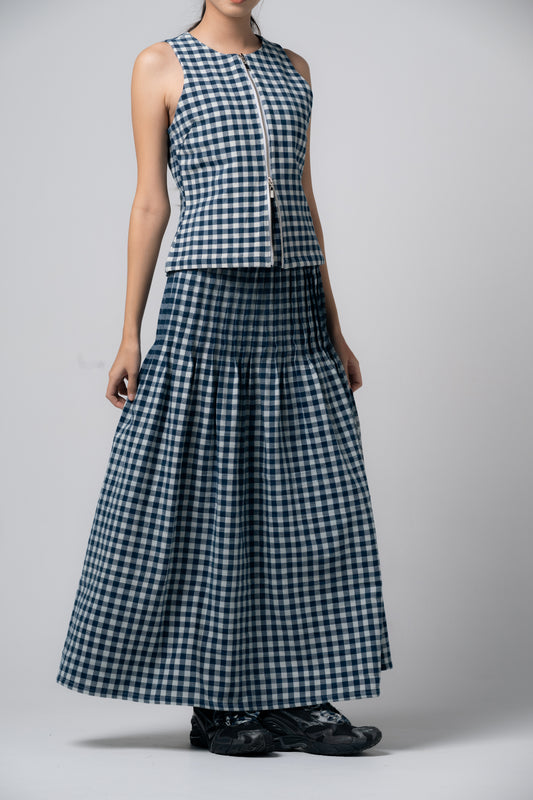Palit Jane skirt (Gingham)