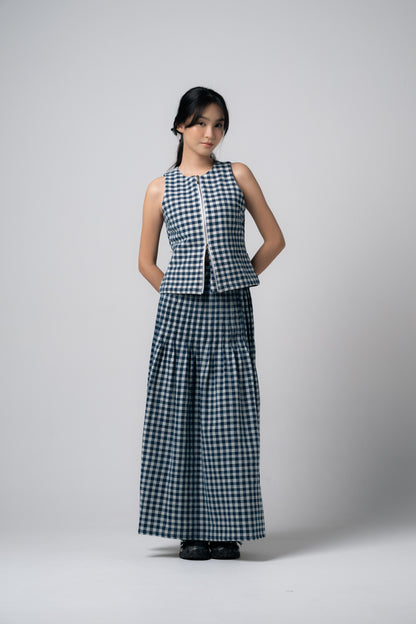 Palit Jane skirt (Gingham)