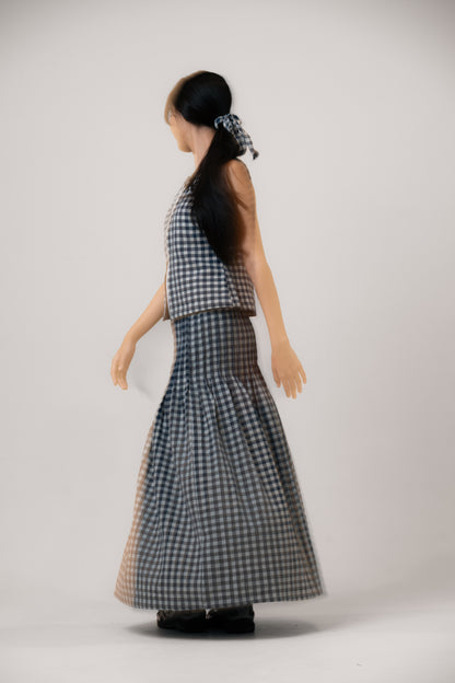 Palit Jane skirt (Gingham)