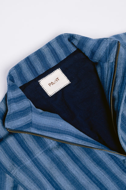 Palit Men jacket (Cobalt)
