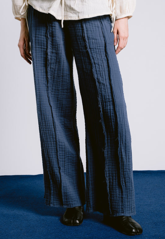 Palit Sally pants (Navy blue)