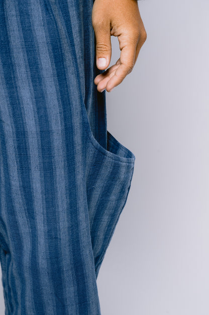 Palit Men pants (Cobalt)
