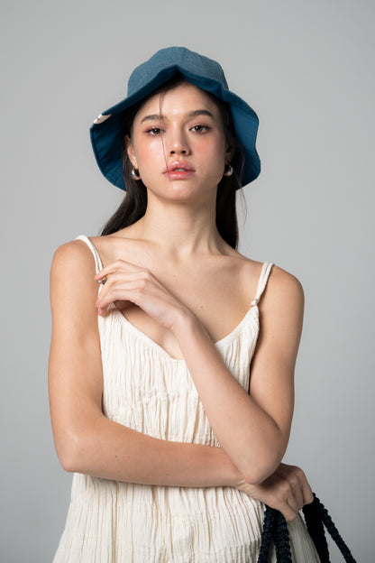 Palit Indigo hat
