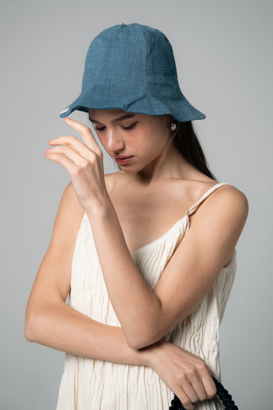 Palit Indigo hat